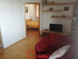 Pronájem bytu 2+kk, Olomouc, gen. Píky, 49 m2