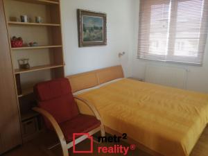 Pronájem bytu 2+kk, Olomouc, gen. Píky, 49 m2