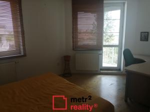 Pronájem bytu 2+kk, Olomouc, gen. Píky, 49 m2