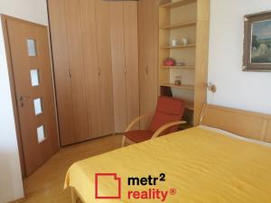 Pronájem bytu 2+kk, Olomouc, gen. Píky, 49 m2