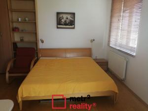 Pronájem bytu 2+kk, Olomouc, gen. Píky, 49 m2