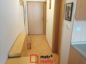 Pronájem bytu 2+kk, Olomouc, gen. Píky, 49 m2