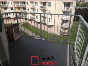 Pronájem bytu 2+kk, Olomouc, gen. Píky, 49 m2