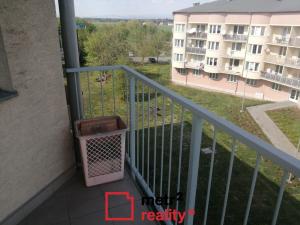 Pronájem bytu 2+kk, Olomouc, gen. Píky, 49 m2
