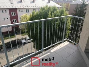 Pronájem bytu 2+kk, Olomouc, gen. Píky, 49 m2