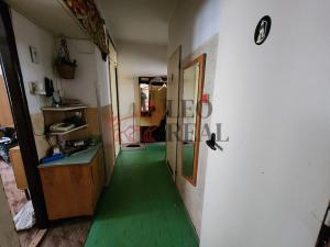 Prodej bytu 3+1, Znojmo, Fischerova, 71 m2