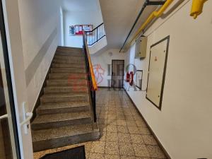 Prodej bytu 3+1, Znojmo, Fischerova, 71 m2