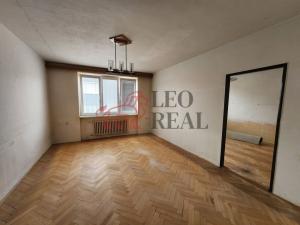 Prodej bytu 3+1, Znojmo, Fischerova, 71 m2