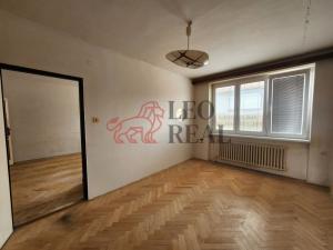 Prodej bytu 3+1, Znojmo, Fischerova, 71 m2