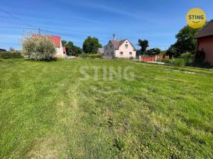 Prodej pozemku pro bydlení, Třinec - Konská, 2232 m2