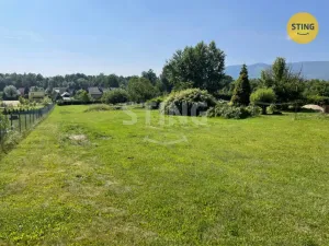 Prodej pozemku pro bydlení, Třinec - Konská, 2232 m2