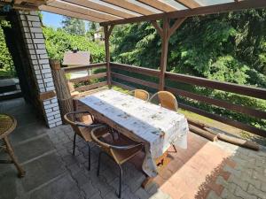 Prodej chaty, Zduchovice - Žebrákov, 100 m2