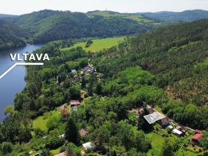 Prodej chaty, Zduchovice - Žebrákov, 100 m2
