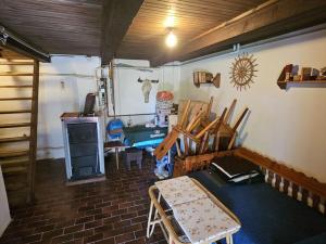 Prodej chaty, Zduchovice - Žebrákov, 100 m2