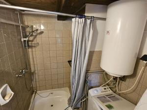 Prodej chaty, Zduchovice - Žebrákov, 100 m2