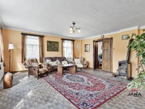 Prodej chalupy, Dubnice, 205 m2