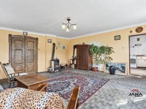 Prodej rodinného domu, Dubnice, 205 m2