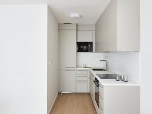 Prodej bytu 3+kk, Praha - Záběhlice, Svojšovická, 58 m2