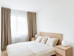 Prodej bytu 3+kk, Praha - Záběhlice, Svojšovická, 58 m2