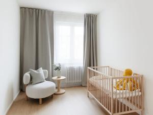 Prodej bytu 3+kk, Praha - Záběhlice, Svojšovická, 58 m2