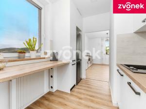 Prodej bytu 3+1, Rudimov, 60 m2