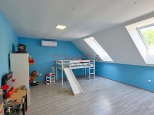 Prodej rodinného domu, Kurdějov, 181 m2
