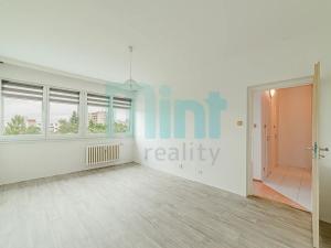 Pronájem bytu 1+1, Ostrava, Bulharská, 34 m2