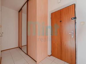 Pronájem bytu 1+1, Ostrava, Bulharská, 34 m2