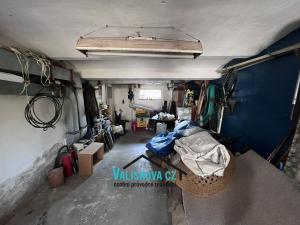 Prodej rodinného domu, Kroměříž, Na Návsi, 120 m2