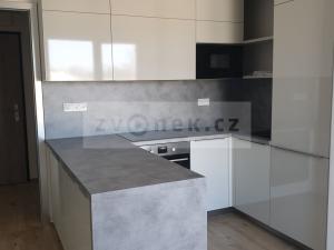 Pronájem bytu 2+kk, Olomouc - Nová Ulice, Wolkerova, 66 m2