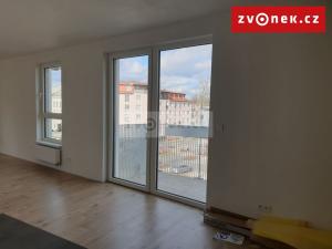 Pronájem bytu 2+kk, Olomouc - Nová Ulice, Wolkerova, 66 m2