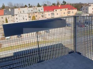 Pronájem bytu 2+kk, Olomouc - Nová Ulice, Wolkerova, 66 m2