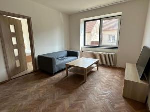 Pronájem bytu 2+kk, Střelice, Nová ulice, 48 m2