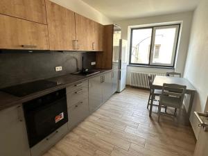 Pronájem bytu 2+kk, Střelice, Nová ulice, 48 m2