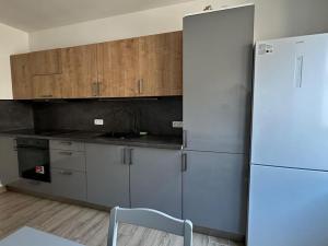 Pronájem bytu 2+kk, Střelice, Nová ulice, 48 m2