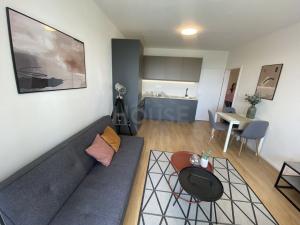 Prodej bytu 3+kk, Praha - Kamýk, Olbramovická, 68 m2
