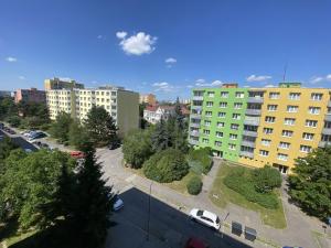 Prodej bytu 3+kk, Praha - Kamýk, Olbramovická, 68 m2