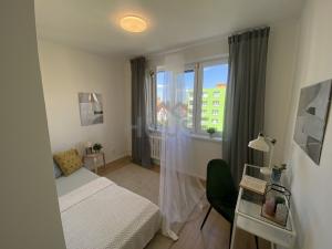 Prodej bytu 3+kk, Praha - Kamýk, Olbramovická, 68 m2