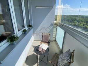 Prodej bytu 3+kk, Praha - Kamýk, Olbramovická, 68 m2