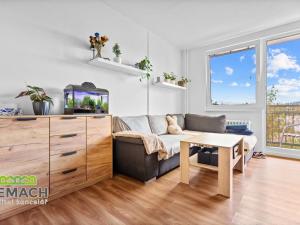 Prodej bytu 1+1, Náchod, Bílá, 55 m2