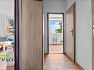 Prodej bytu 1+1, Náchod, Bílá, 55 m2