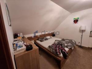 Pronájem bytu 3+1, Praha, Lebeděvova, 86 m2