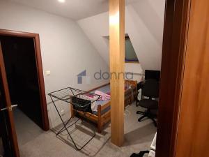 Pronájem bytu 3+1, Praha, Lebeděvova, 86 m2