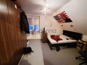 Pronájem bytu 3+1, Praha, Lebeděvova, 86 m2
