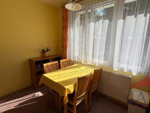Prodej bytu 4+1, Sušice - Sušice III, Pod Nebozízkem, 84 m2