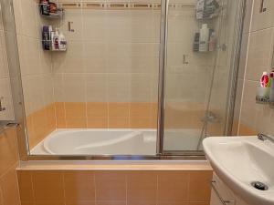 Prodej bytu 4+1, Sušice - Sušice III, Pod Nebozízkem, 84 m2