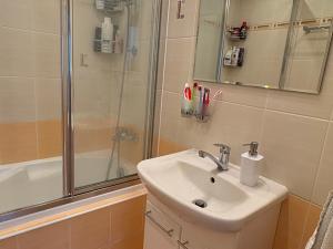 Prodej bytu 4+1, Sušice - Sušice III, Pod Nebozízkem, 84 m2