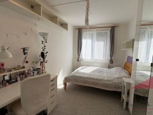 Prodej bytu 4+1, Sušice - Sušice III, Pod Nebozízkem, 84 m2