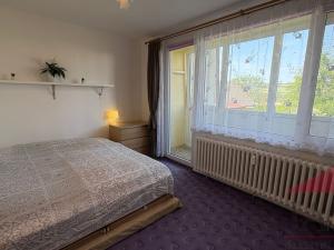 Prodej bytu 4+1, Sušice - Sušice III, Pod Nebozízkem, 84 m2