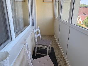Prodej bytu 4+1, Sušice - Sušice III, Pod Nebozízkem, 84 m2